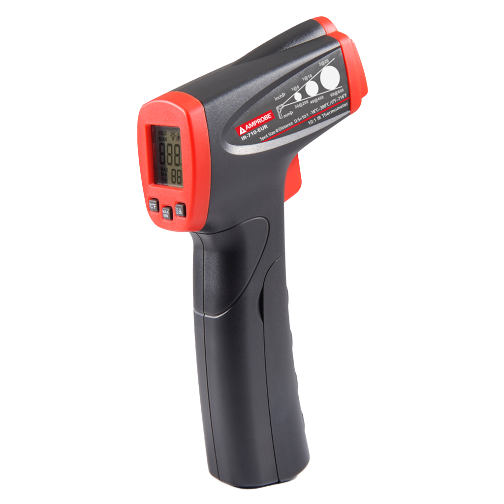 IR-710 Infrarot Thermometer